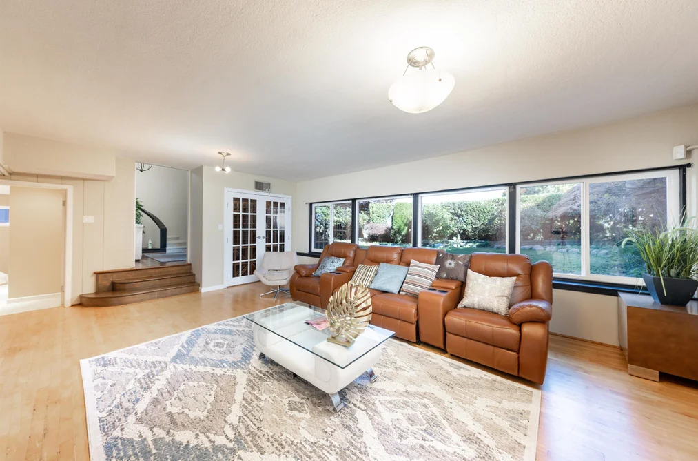 4393 PUGET DRIVE, Vancouver BC V6L 2V7, Vancouver BC — Residential for Sale - Photo 2