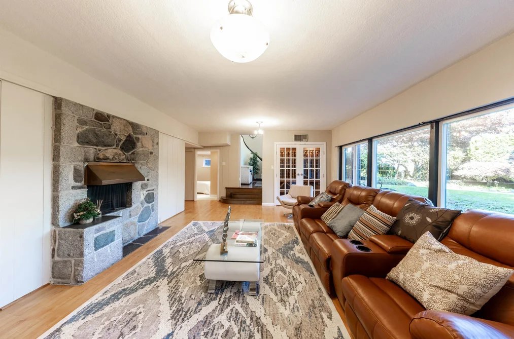 4393 PUGET DRIVE, Vancouver BC V6L 2V7, Vancouver BC — Residential for Sale - Photo 3