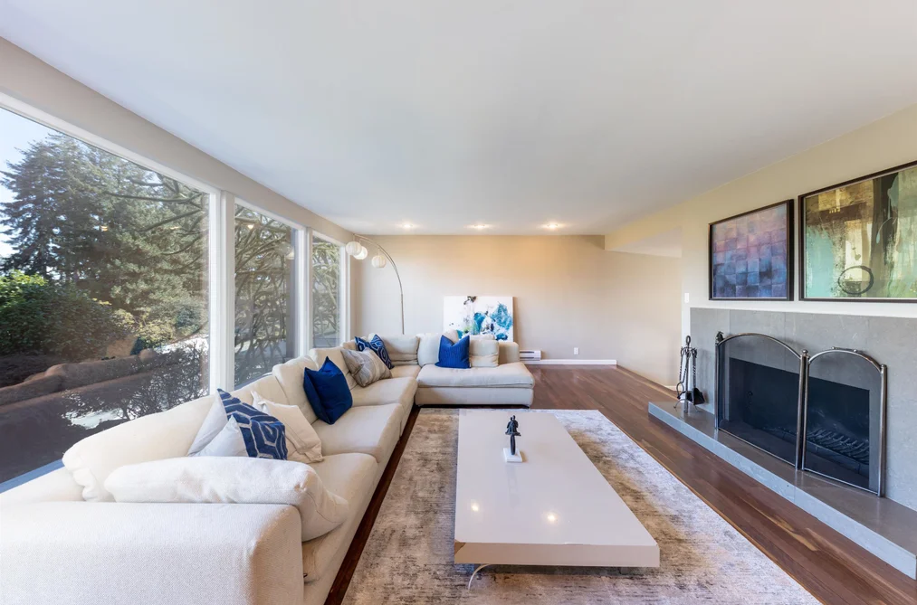 4393 PUGET DRIVE, Vancouver BC V6L 2V7, Vancouver BC — Residential for Sale - Photo 4