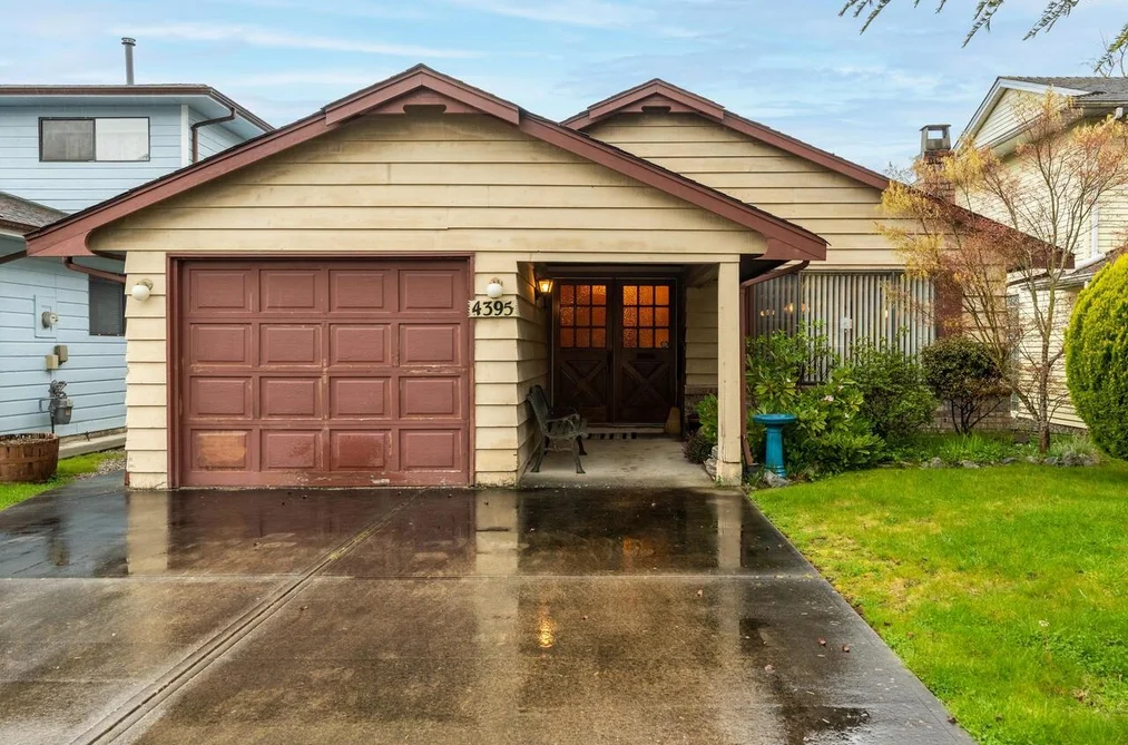 4395 HERMITAGE DRIVE, Richmond BC V7E 5B5, Richmond BC — Residential for Sale - Photo 2