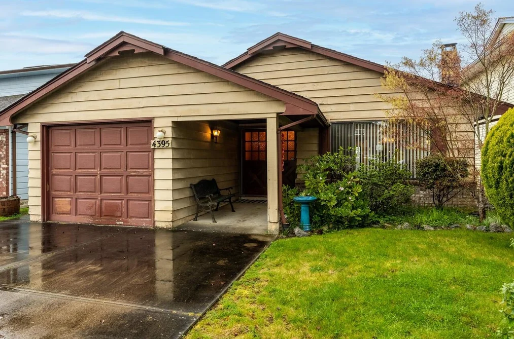4395 HERMITAGE DRIVE, Richmond BC V7E 5B5, Richmond BC — Residential for Sale - Photo 3