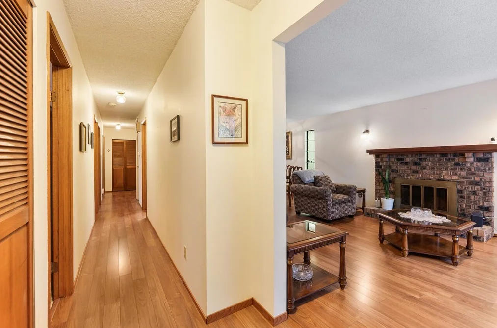 4395 HERMITAGE DRIVE, Richmond BC V7E 5B5, Richmond BC — Residential for Sale - Photo 4