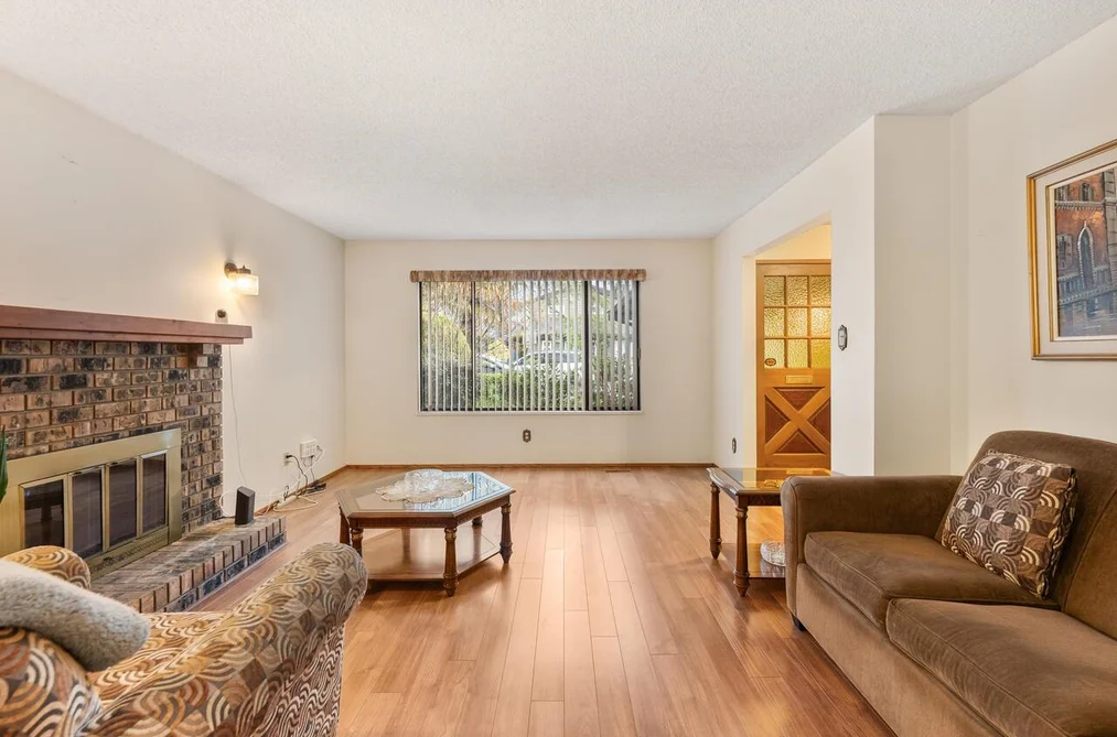 4395 HERMITAGE DRIVE, Richmond BC V7E 5B5, Richmond BC — Residential for Sale - Photo 6