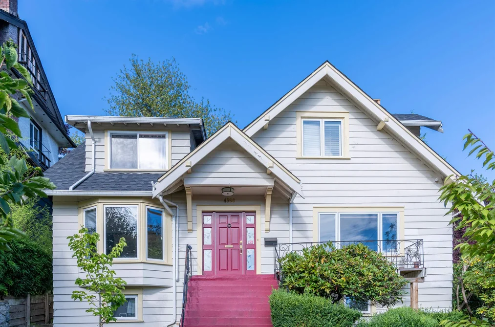 House for sale at 4396 Locarno Crescent Vancouver British Columbia - MLS: R3157262