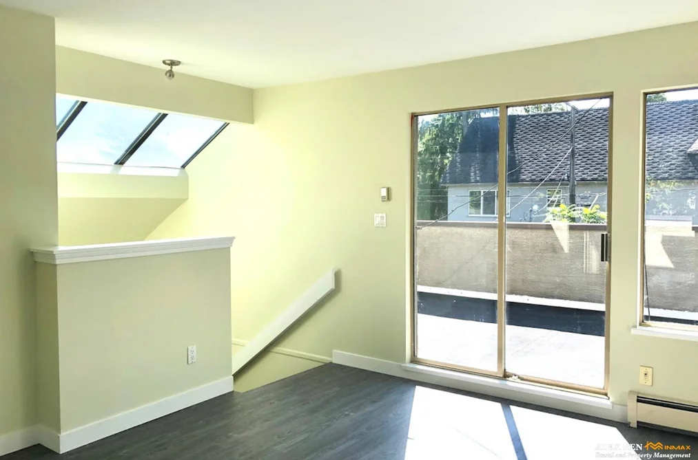 4396 W 11TH AVENUE, Vancouver BC V6R 2M1, Vancouver BC — Residential for Sale — Photo 15 of 25