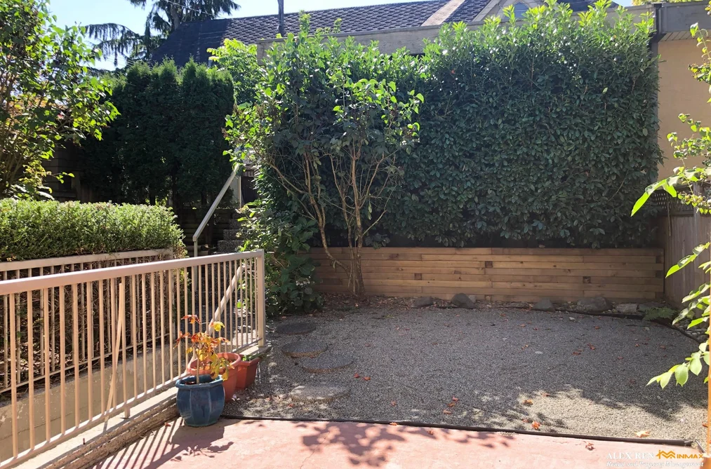 4396 W 11TH AVENUE, Vancouver BC V6R 2M1, Vancouver BC — Residential for Sale — Photo 20 of 25