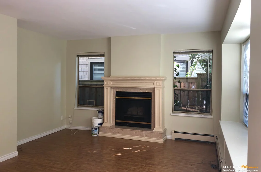 4396 W 11TH AVENUE, Vancouver BC V6R 2M1, Vancouver BC — Residential for Sale — Photo 4 of 25