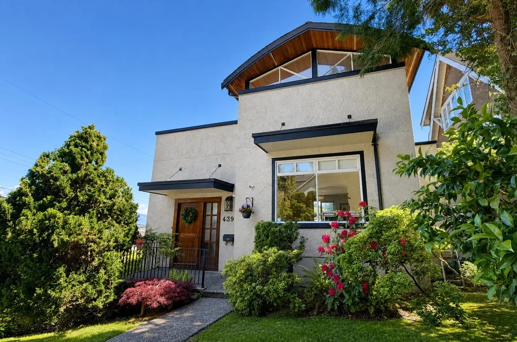 House for sale at 4399 Locarno Crescent Vancouver British Columbia - MLS: R3128031
