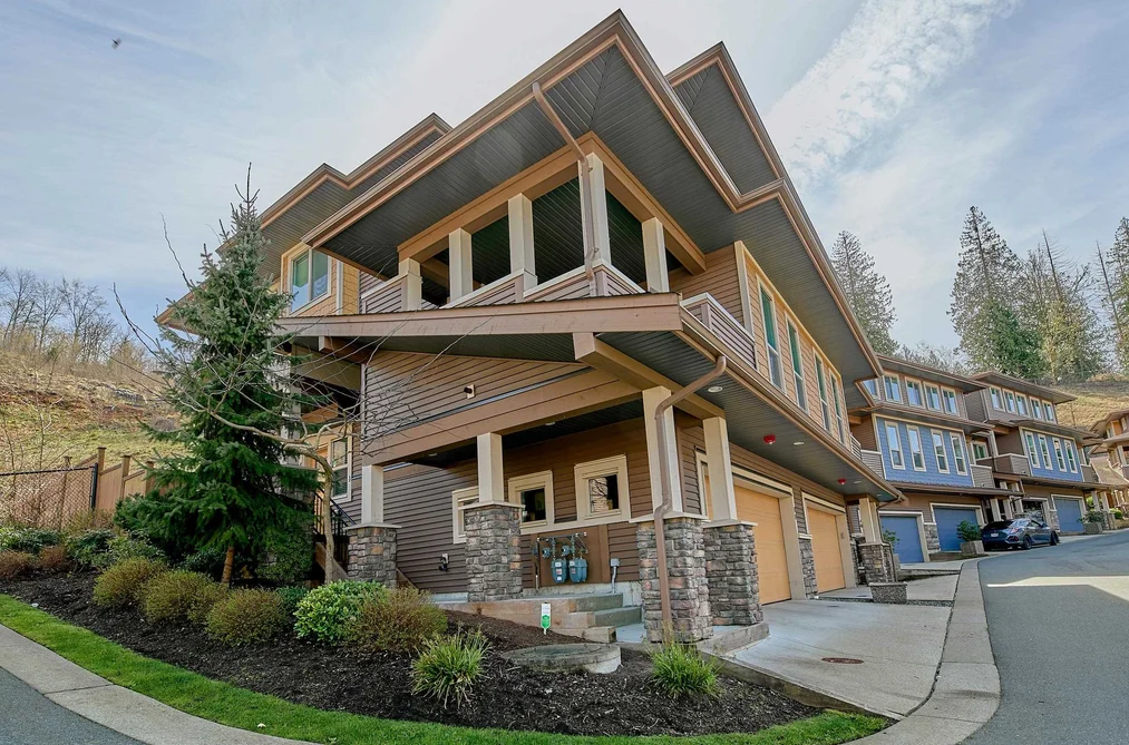 Townhouse for sale at 44 10480 248 Street Maple Ridge British Columbia - MLS: R3108366
