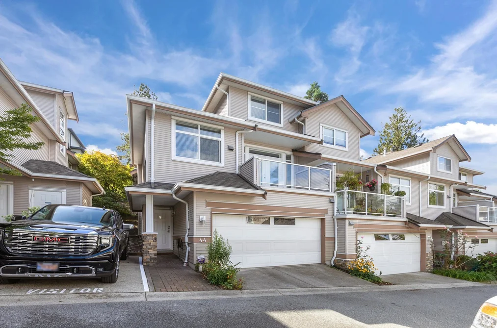 Townhouse for sale at 44 11860 River Road Surrey British Columbia - MLS: R3094733