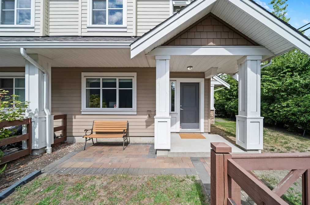 Townhouse for sale at 44 12351 No. 2 Road Richmond British Columbia - MLS: R3163460