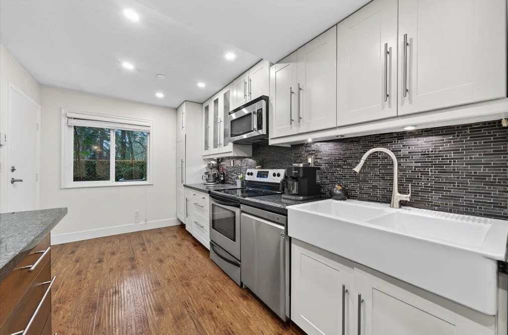 Townhouse for sale at 44 1240 Falcon Drive Coquitlam British Columbia - MLS: R3128803