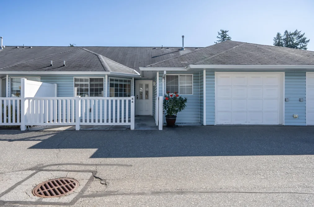 Townhouse for sale at 44 1450 Mccallum Road Abbotsford British Columbia - MLS: R3167090