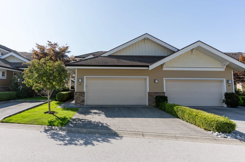 Townhouse for sale at 44 14655 32 Avenue Surrey British Columbia - MLS: R3112022