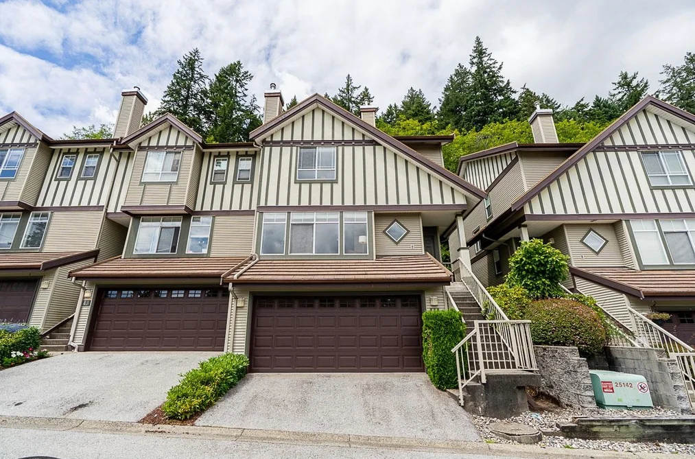 Townhouse for sale at 44 1486 Johnson Street Coquitlam British Columbia - MLS: R3142847