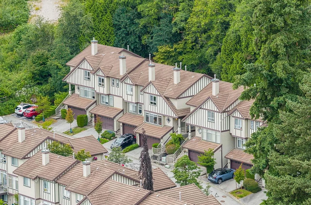 44-1486 Johnson Street, Coquitlam, BC - Townhouse for Sale - Photo 37 of 40 44-1486 Johnson Street, Coquitlam, BC - Townhouse for Sale - Photo 37 of 40