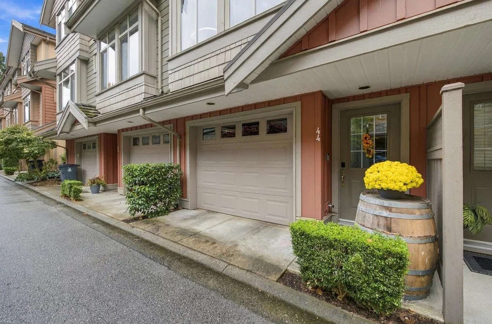 15151 34 Ave Unit 44, Surrey, BC - MLS: R3172533