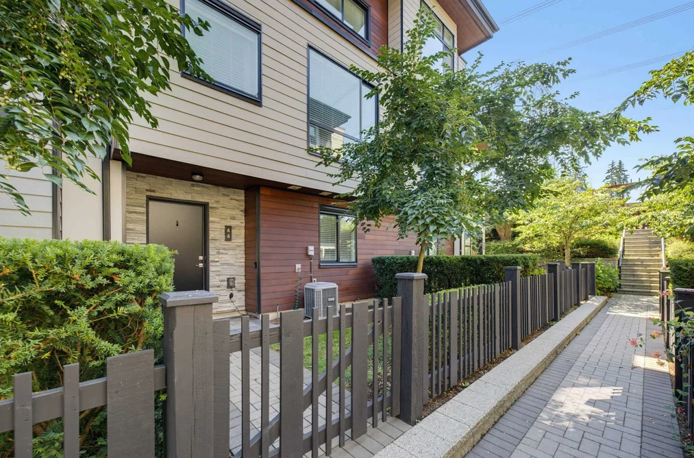 15688 28 Ave Unit 44, Surrey, BC - MLS: R3159525