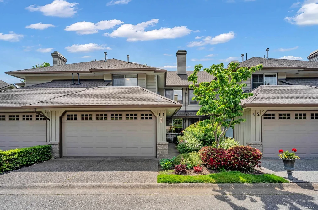 Townhouse for sale at 44 15860 82 Avenue Surrey British Columbia - MLS: R3121734