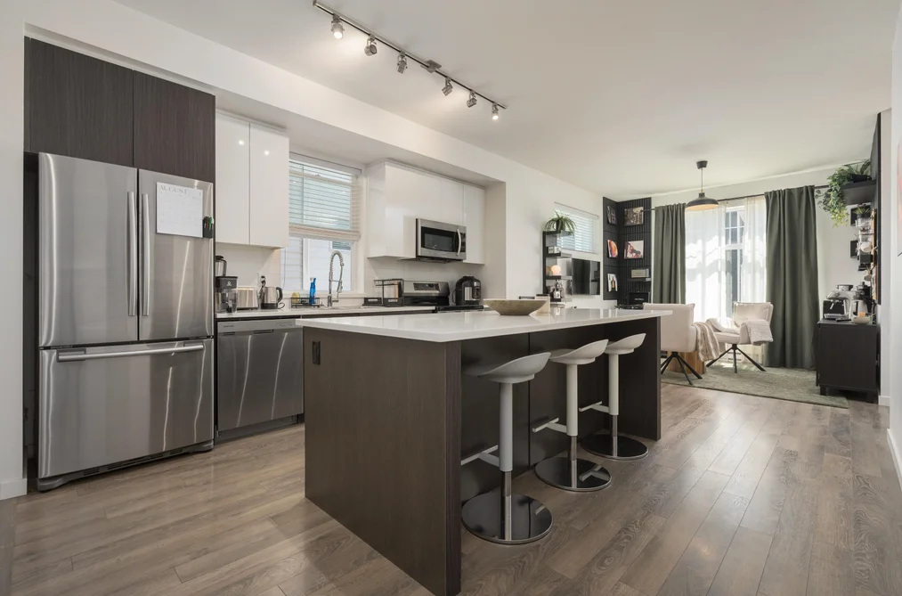Townhouse for sale at 44 18681 68 Avenue Surrey British Columbia - MLS: R3152093