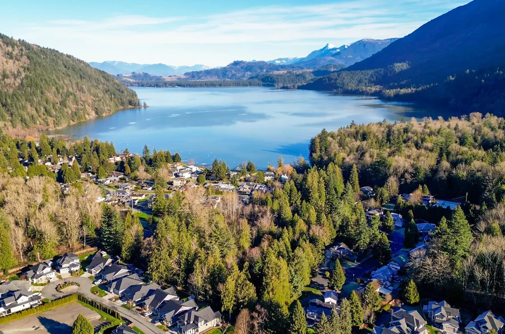 44 1885 COLUMBIA VALLEY ROAD, Cultus Lake BC V2R 1J8, Cultus Lake BC — Residential for Sale - Photo 4