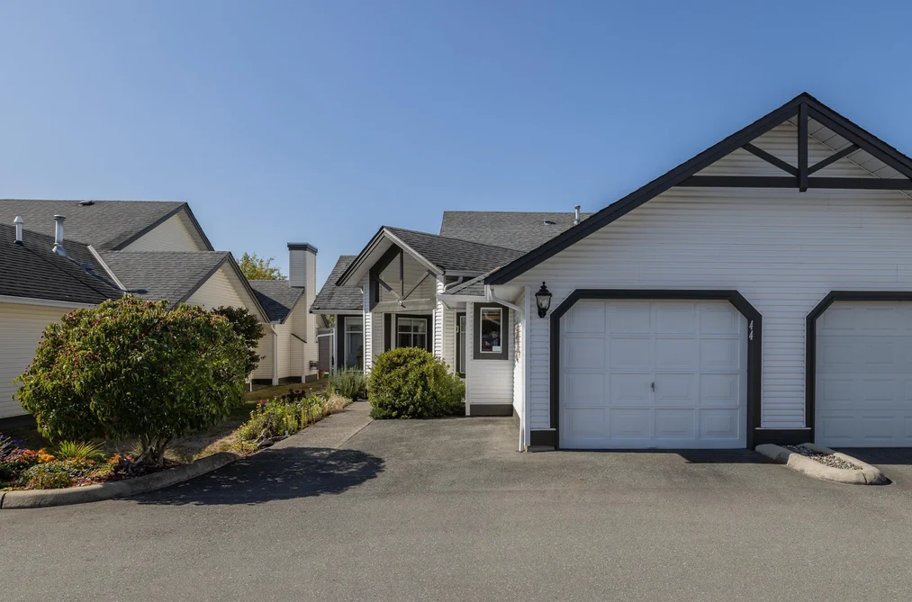 Townhouse for sale at 44 19649 53 Avenue Langley British Columbia - MLS: R3168129