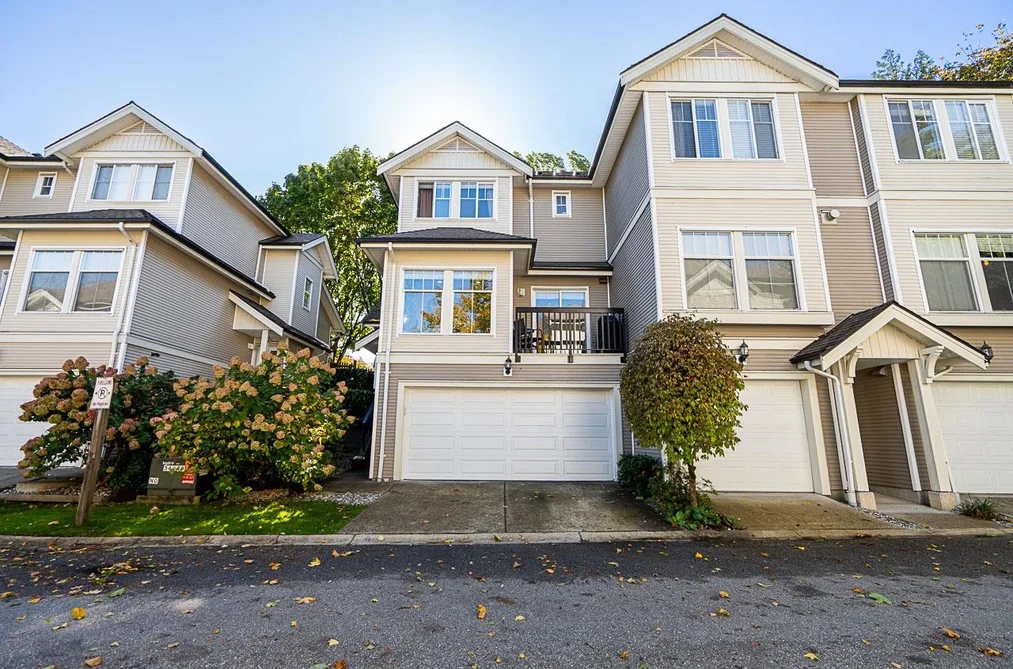 21535 88 Ave Unit 44, Langley, BC - MLS: R3174901
