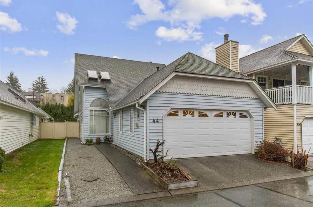 House for sale at 44 2865 Glen Drive Coquitlam British Columbia - MLS: R3153929