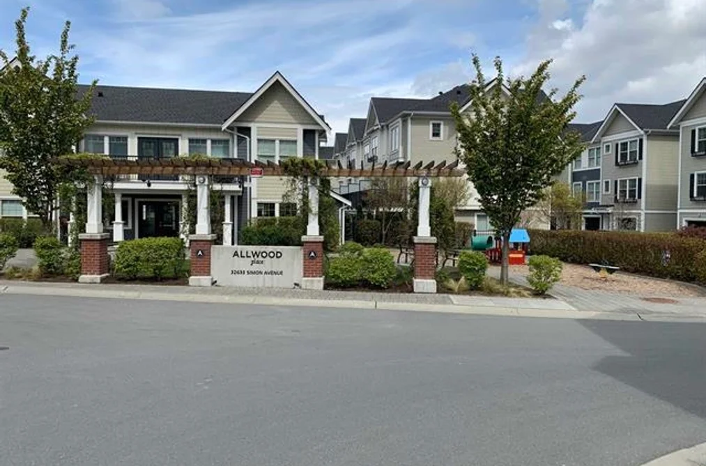 Townhouse for sale at 44 32633 Simon Avenue Abbotsford British Columbia - MLS: R3157143