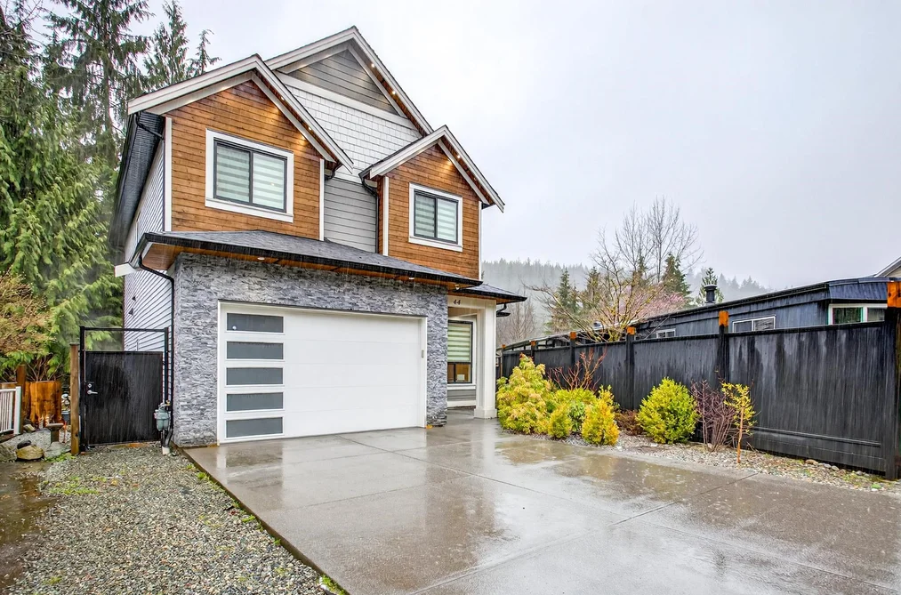 House for sale at 44 3295 Sunnyside Road Anmore British Columbia - MLS: R3105491