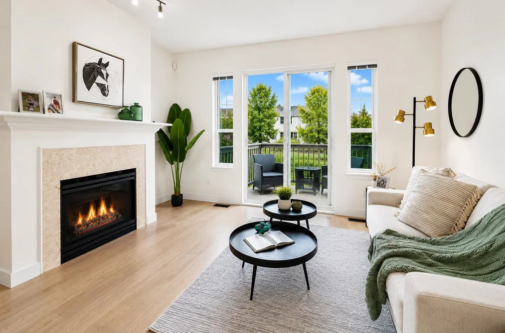 44 3880 WESTMINSTER HIGHWAY, Richmond BC V7C 5S1, Richmond BC — Residential for Sale - Main Photo