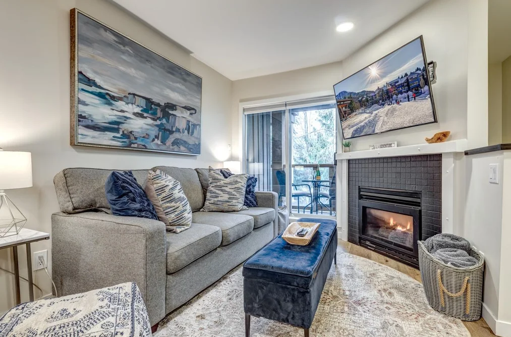 Townhouse for sale at 44 4388 Northlands Boulevard Whistler British Columbia - MLS: R3078636