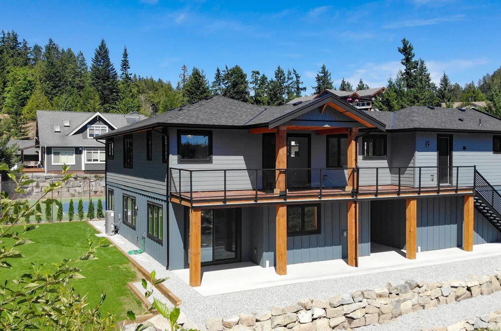 4622 Sinclair Bay Rd Unit 44, Pender Harbour, BC - MLS: R3123961
