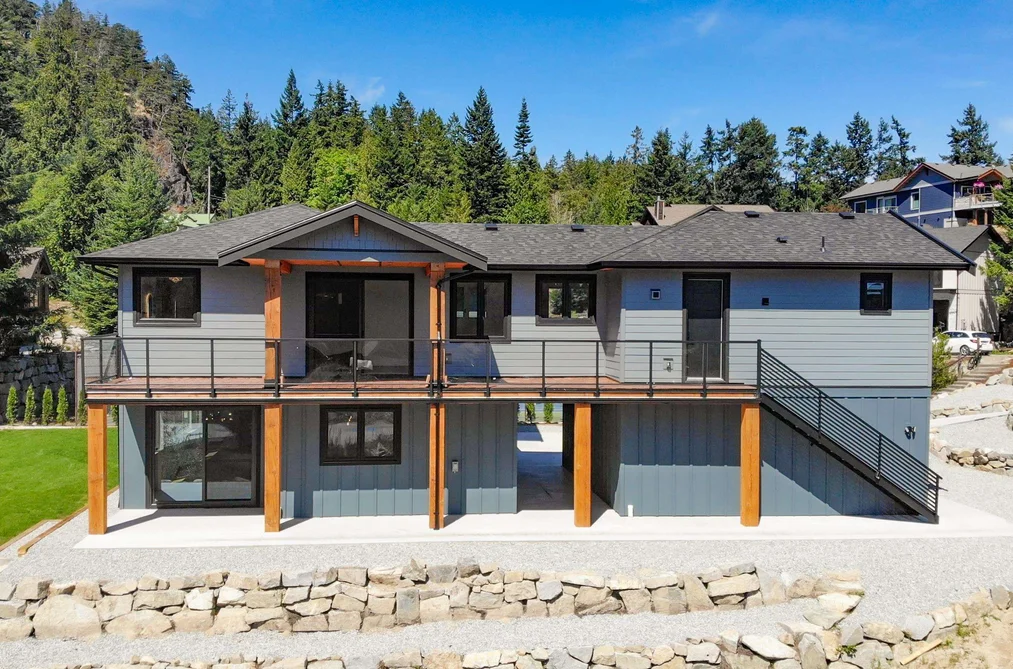 44 4622 SINCLAIR BAY ROAD, Pender Harbour BC V0N 1S1, Pender Harbour BC — Residential for Sale - Photo 2