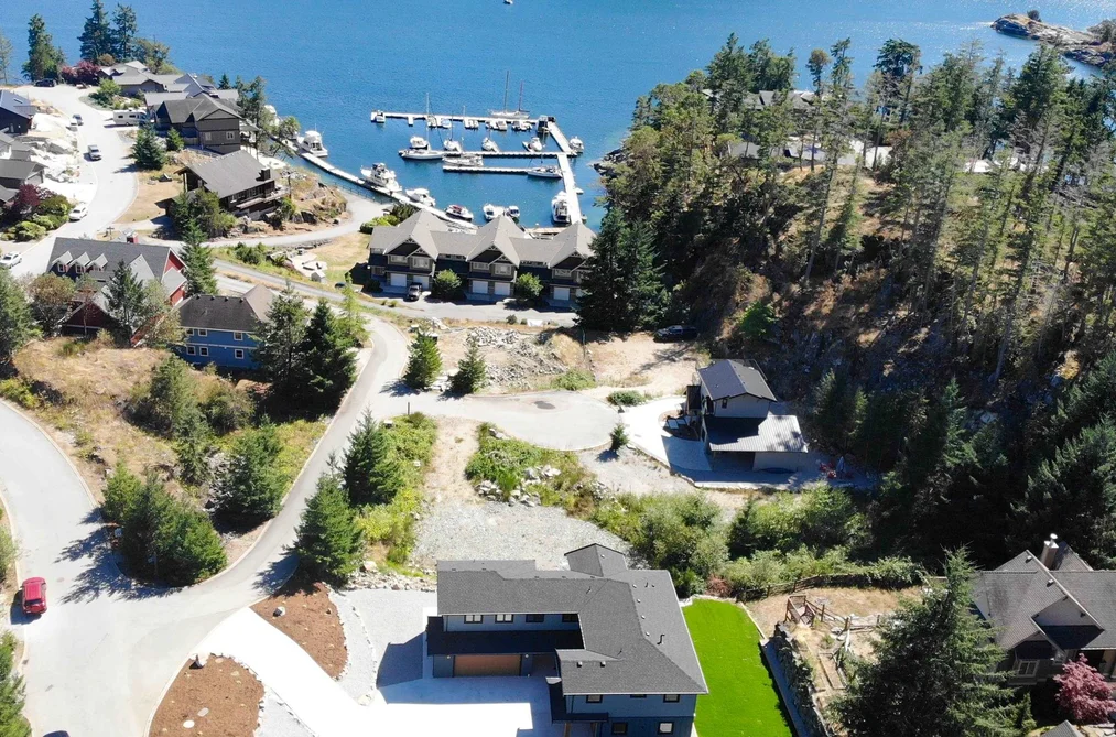 44 4622 SINCLAIR BAY ROAD, Pender Harbour BC V0N 1S1, Pender Harbour BC — Residential for Sale - Photo 3