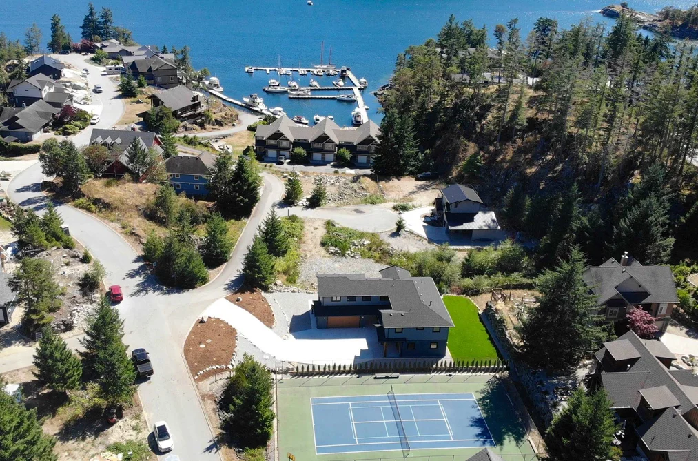 44 4622 SINCLAIR BAY ROAD, Pender Harbour BC V0N 1S1, Pender Harbour BC — Residential for Sale - Photo 5