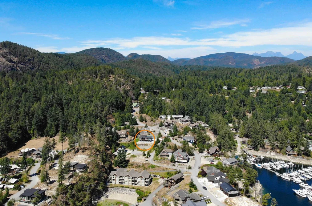 44 4622 SINCLAIR BAY ROAD, Pender Harbour BC V0N 1S1, Pender Harbour BC — Residential for Sale - Photo 7