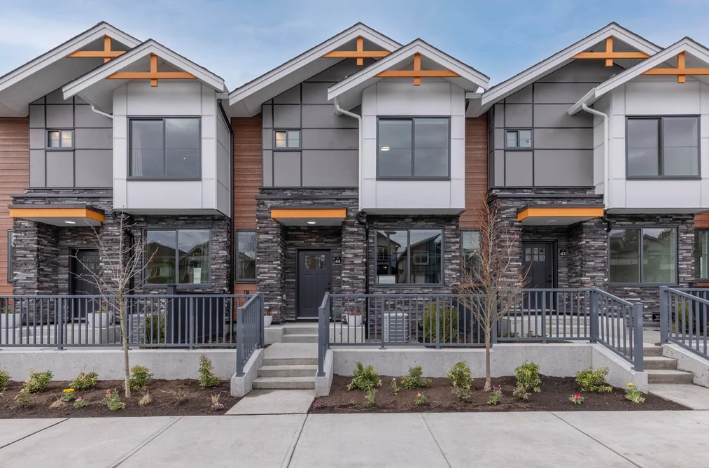 Townhouse for sale at 44 6035 141 Street Surrey British Columbia - MLS: R3155705