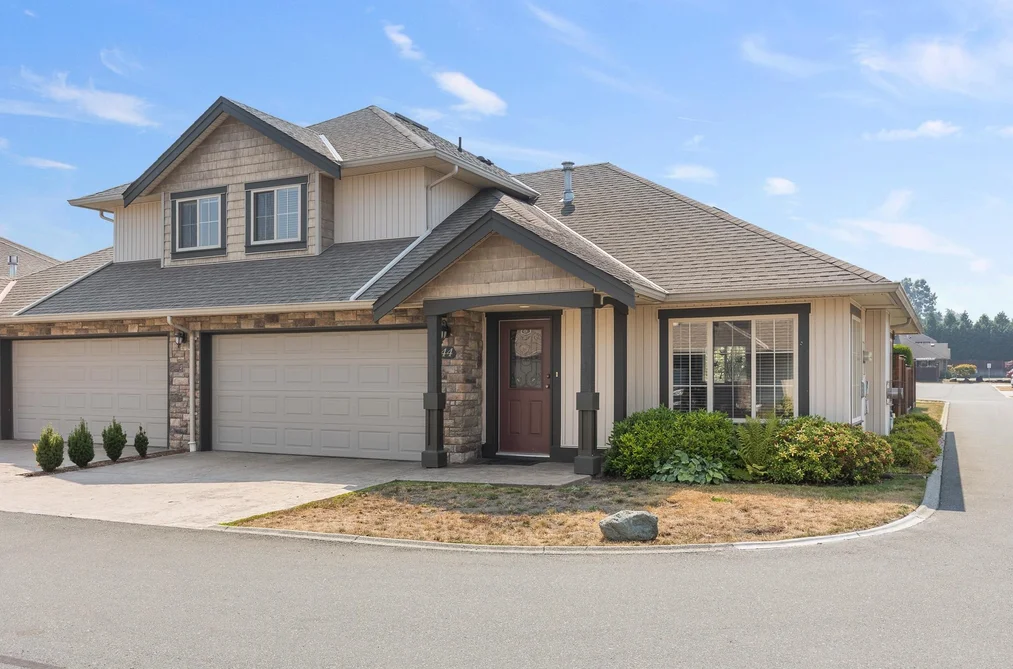 Townhouse for sale at 44 6449 Blackwood Lane Chilliwack British Columbia - MLS: R3153747