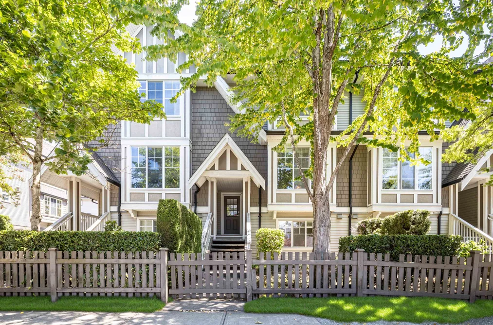 44 7233 HEATHER STREET, Richmond BC V6Y 4J8, Richmond BC — Residential for Sale - Photo 2