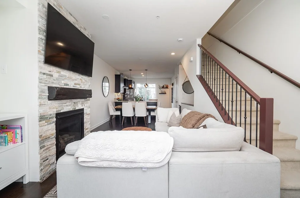 Townhouse for sale at 44 8068 207 Street Langley British Columbia - MLS: R3120609