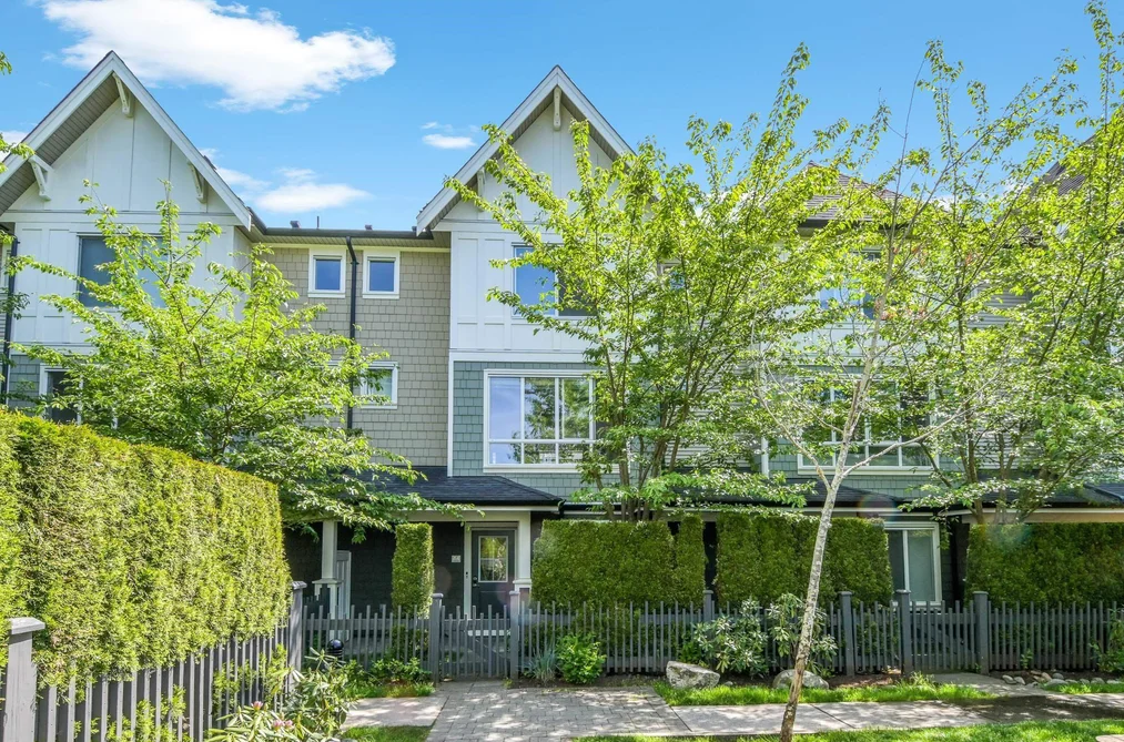 Townhouse for sale at 44 8138 204 Street Langley British Columbia - MLS: R3121069