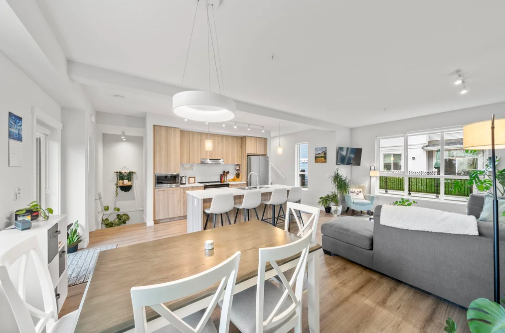 Townhouse for sale at 44 8335 Nelson Street Mission British Columbia - MLS: R3117896
