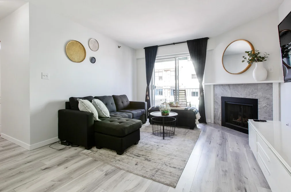 Condo for sale at 440 22661 Lougheed Highway Maple Ridge British Columbia - MLS: R3122841