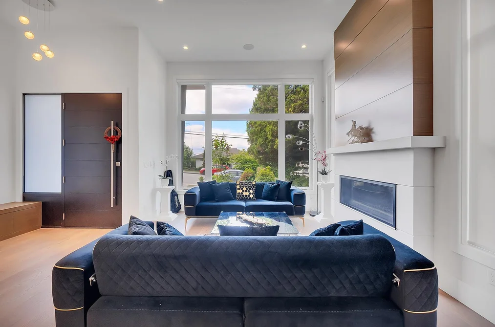 440 W QUEENS ROAD, North Vancouver BC V7N 2K7, North Vancouver BC — Residential for Sale — Photo 10 of 40