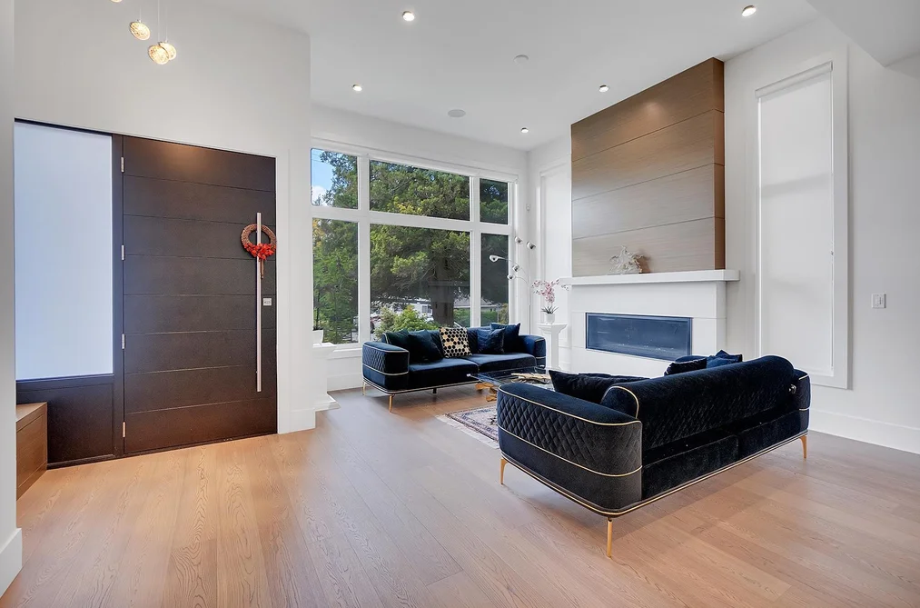 440 W QUEENS ROAD, North Vancouver BC V7N 2K7, North Vancouver BC — Residential for Sale — Photo 12 of 40