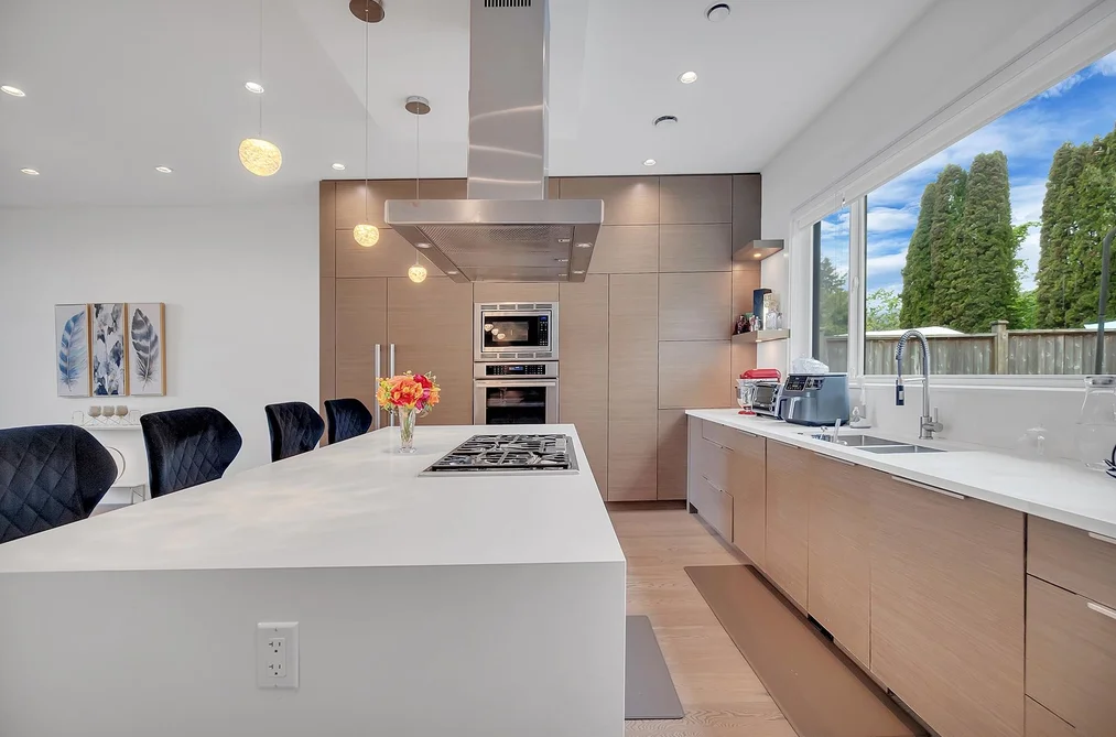 440 W QUEENS ROAD, North Vancouver BC V7N 2K7, North Vancouver BC — Residential for Sale — Photo 13 of 40