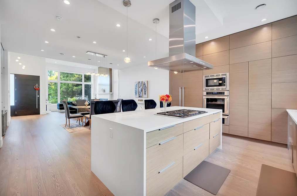 440 W QUEENS ROAD, North Vancouver BC V7N 2K7, North Vancouver BC — Residential for Sale — Photo 14 of 40