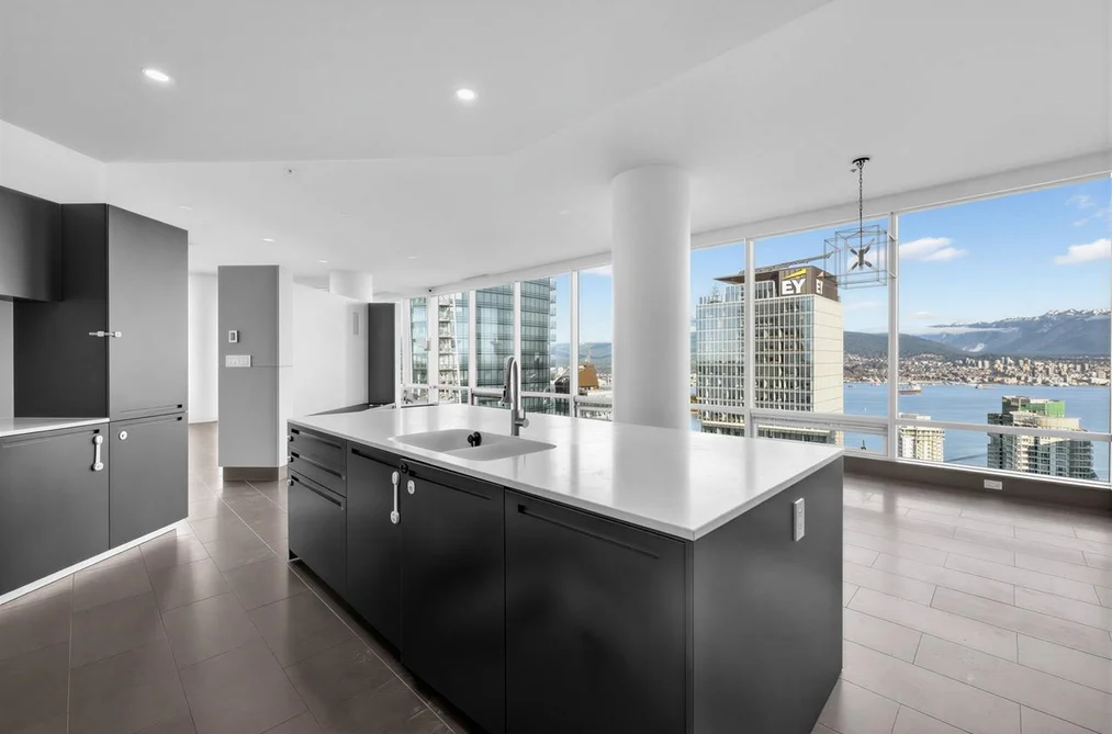 4401 1128 W GEORGIA STREET, Vancouver BC V6E 0A8, Vancouver BC — Residential for Sale - Photo 4