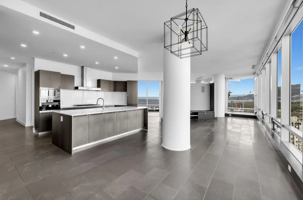 4401 1128 W GEORGIA STREET, Vancouver BC V6E 0A8, Vancouver BC — Residential for Sale - Photo 6